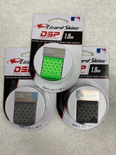 (3-pack) Neon Green / Gray / Black