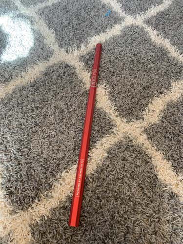 Used Warrior Burn Shaft