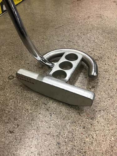 Used Left Handed Scotty Cameron Futura 35" Putter