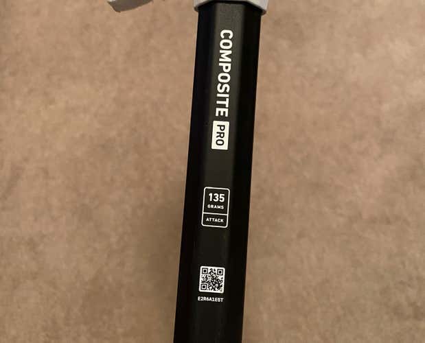 Mint StringKing Composite Pro 135 Shaft