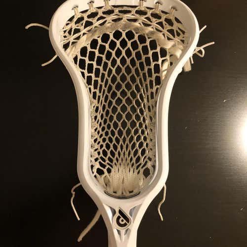 Used Attack & Midfield Strung Pioneer 2 Head
