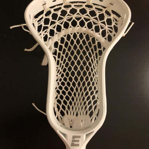 Used Attack & Midfield Strung Hawk Prequel Head