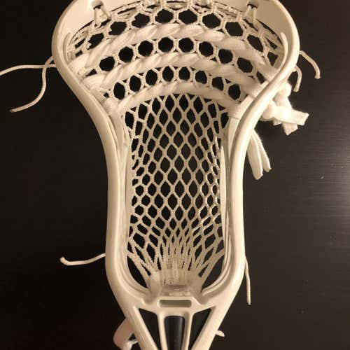 Used Attack & Midfield Strung Cobra X Head