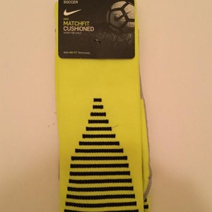 Nike Matchfit Soccer Socks