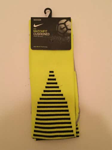 Nike Matchfit Soccer Socks