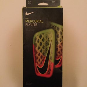 Nike Mercurial flylite Shin Guards
