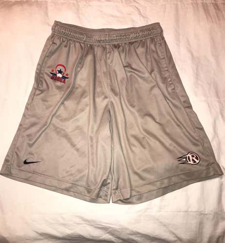 Resolute Lacrosse Shorts