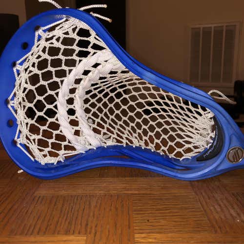 One Day Only 35$ Or Best Offer Used Attack & Midfield Strung Optik Head