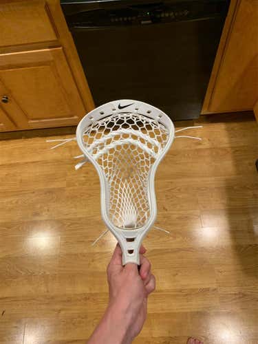 Good Condition Nike Lakota Strung With Hero 2.0