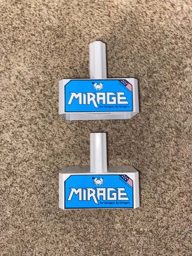 ECD Mirage Lacrosse Head Stands