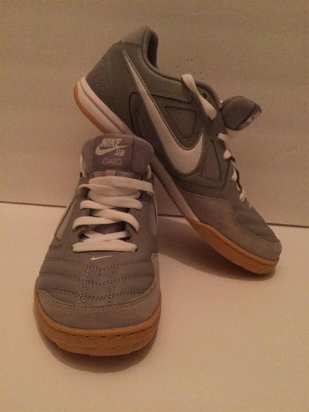 Men's Indoor Nike Gato sb Cleats