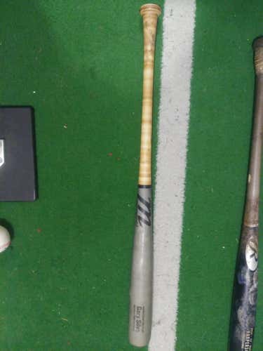 Custom Marucci Wood Bat Rizzo44 (-3) 30 oz 33"