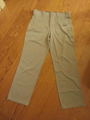 New Men's Swoosh Dri-FIT Pants (Large)