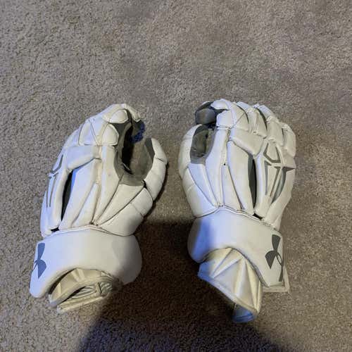 Under Armour Command Pro 2 13" Lacrosse Gloves