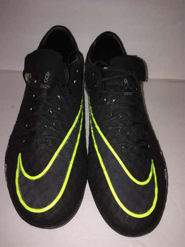 Nike Hypervenom Phinish FG Cleats