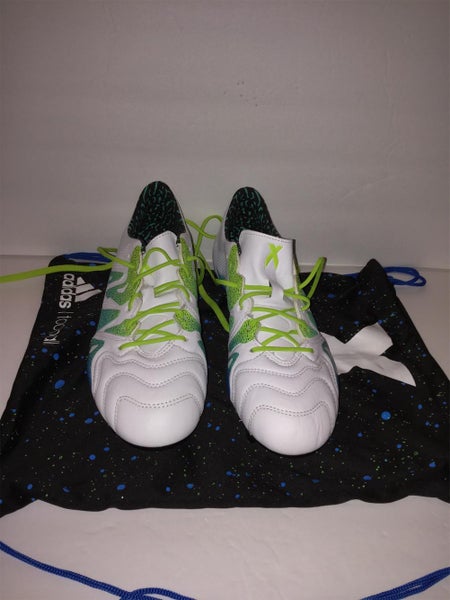 Adidas X 15.1 TRX FG/AG Cleats