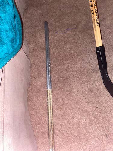 Used Gait Ice Shaft