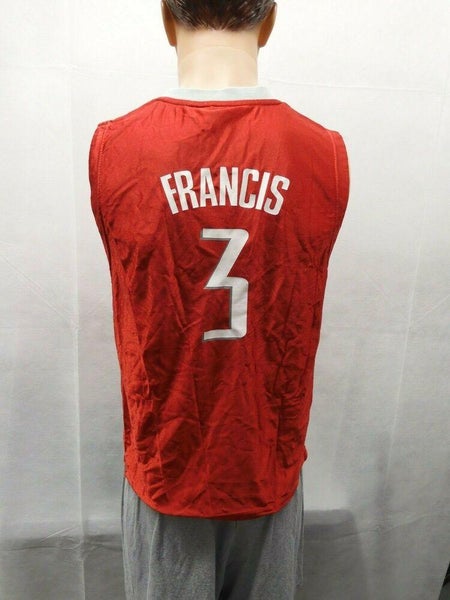 Houston Rockets “Steve Francis” Jersey