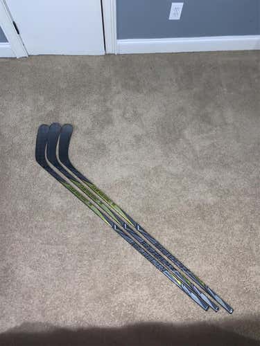 Combo Pack 3 - Intermediate Supreme 1s P92 75 Flex RH