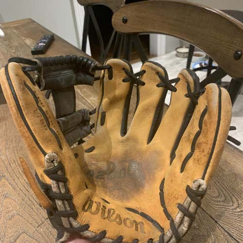 Used Wilson A2000