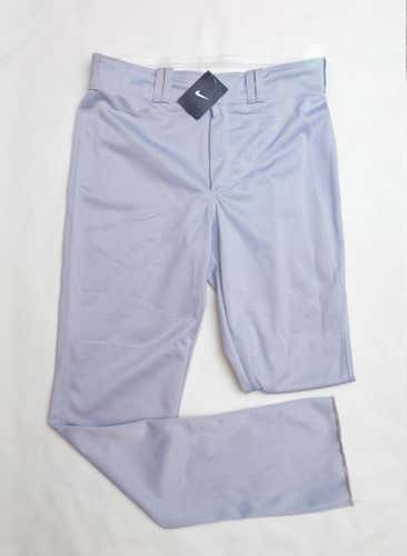 Nike Baseball Gray Pants