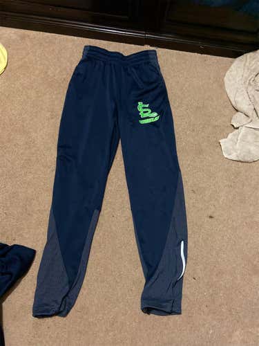 Sweetlax Jordan/Nike Sweatpants
