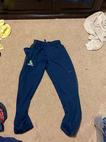 Sweetlax Nike Therma Pants Small
