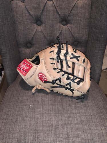 Rawlings Gold Glove Elite 13 Inch Lightly Used