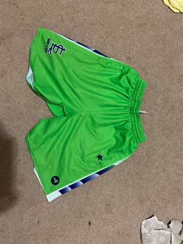 Sweetlax Shorts Medium