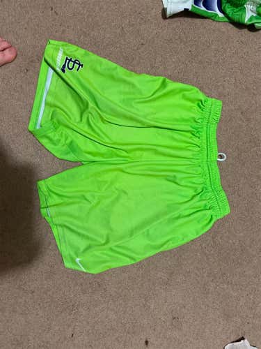 Sweetlax Nike Shorts large