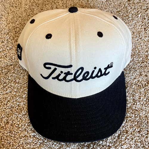 TITLEIST 5950 Golf Hat- New Era (7 1/2)