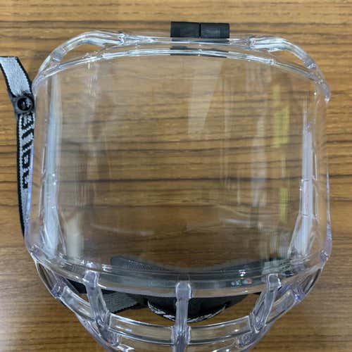 New Medium Bauer Concept 3 Full Shield Shield