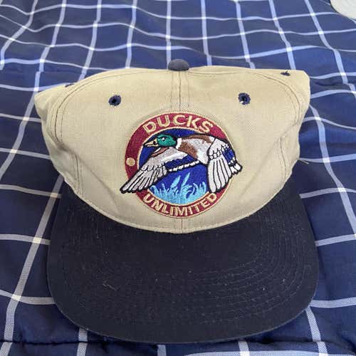 Duck Unlimited Hat