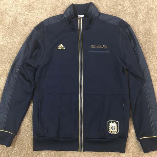 Argentine National Team Full Zip Jacket