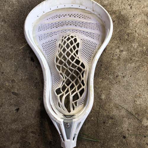 Used Attack & Midfield Strung Evo Warp Pro Head