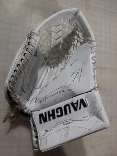 White Senior Used Vaughn Full Right V6 2000 Pro Pro Stock