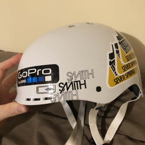 Smith Holt Helmet (Large)