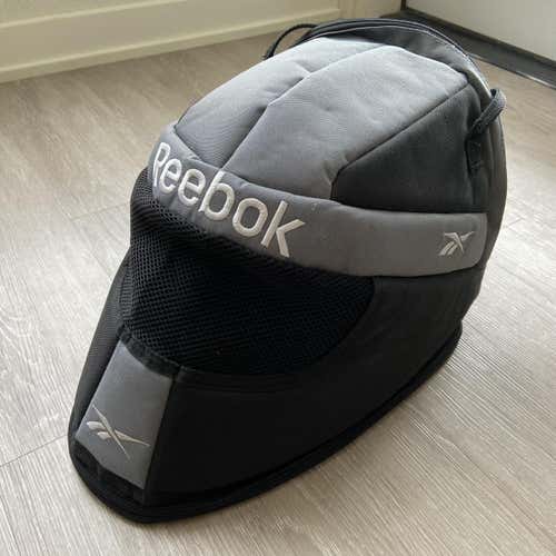 Reebok Goalie Mask Bag