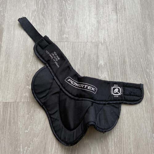 Powertek Senior Goalie Neck Guard