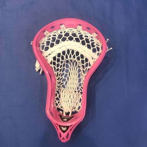 New Attack & Midfield Strung Rebel Head