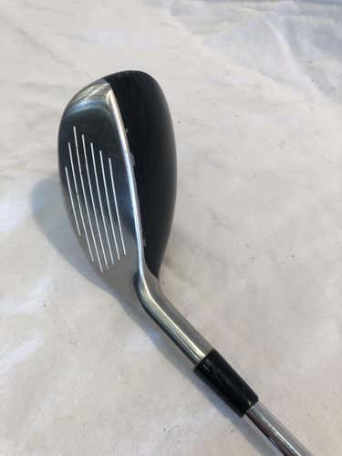 Used Mizuno Usa Fli Hi Clk 5 Hybrid Steel Regular Golf Hybrids