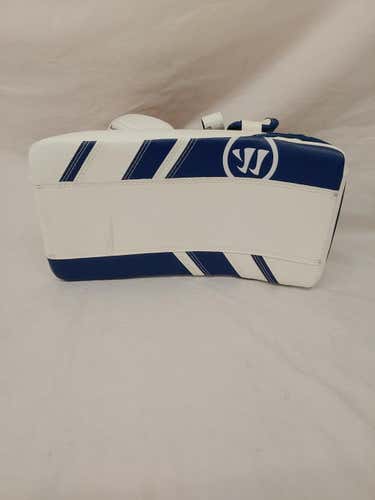 Warrior Ritual G3 Regular Ice Hockey Goalie Blockers