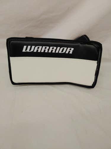 Warrior Ritual G3 Classic Regular Ice Hockey Goalie Blockers