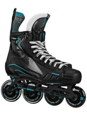 Brand New Just Released Senior Tour Volt Kv2 Inline Skates