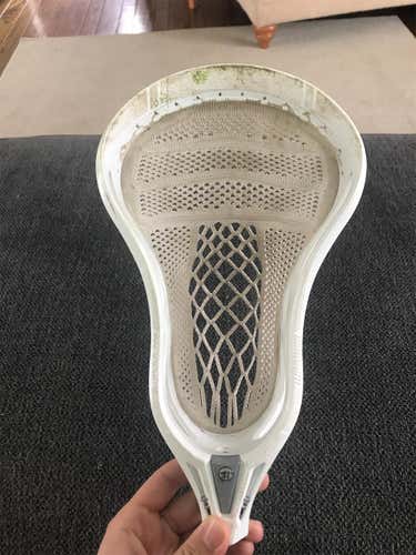 MLL Deep Warp Head
