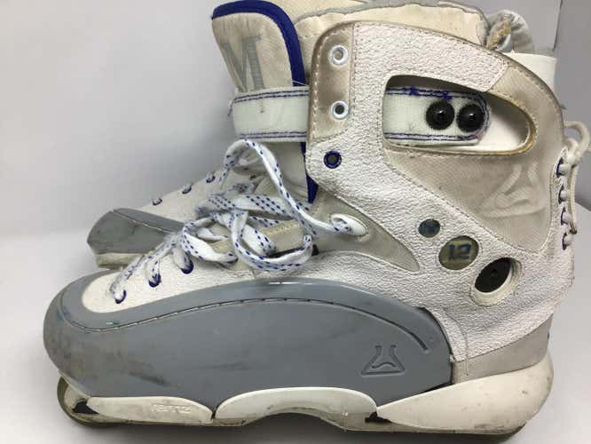 Remz HR1.2 Remz Aggressive Skates - Inline Skates - Senior's Size 12