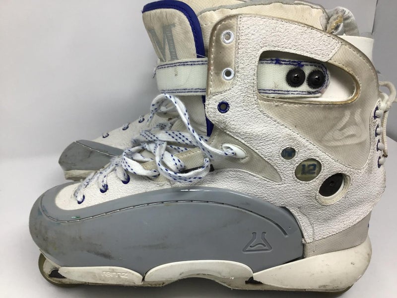 Remz HR1.2 Remz Aggressive Skates - Inline Skates - Senior's Size 12