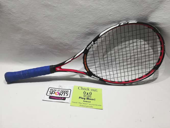 Prince Warrior 100 ESP Tennis Racquet