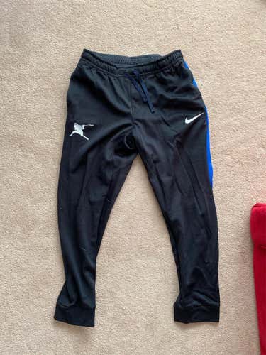 3D Bluechip Adult Large Nike Therma Fit Sweatpants