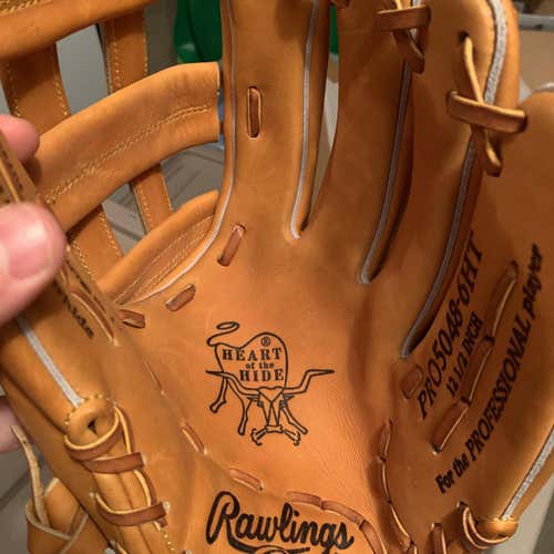 Rawlings PRO5048-6HT